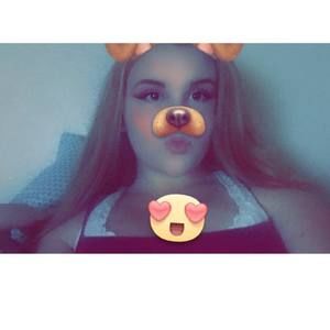 Meet your Posher, Amberlin